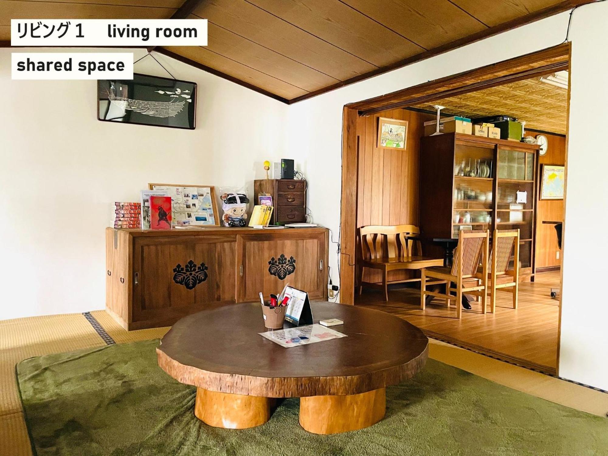 Takio Guesthouse - Vacation Stay 11604V Higashi-osaka Exterior foto
